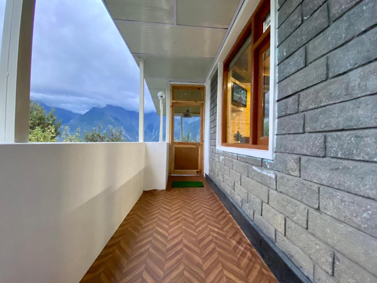 Hotel Rollingrang Kalpa Dış mekan fotoğraf