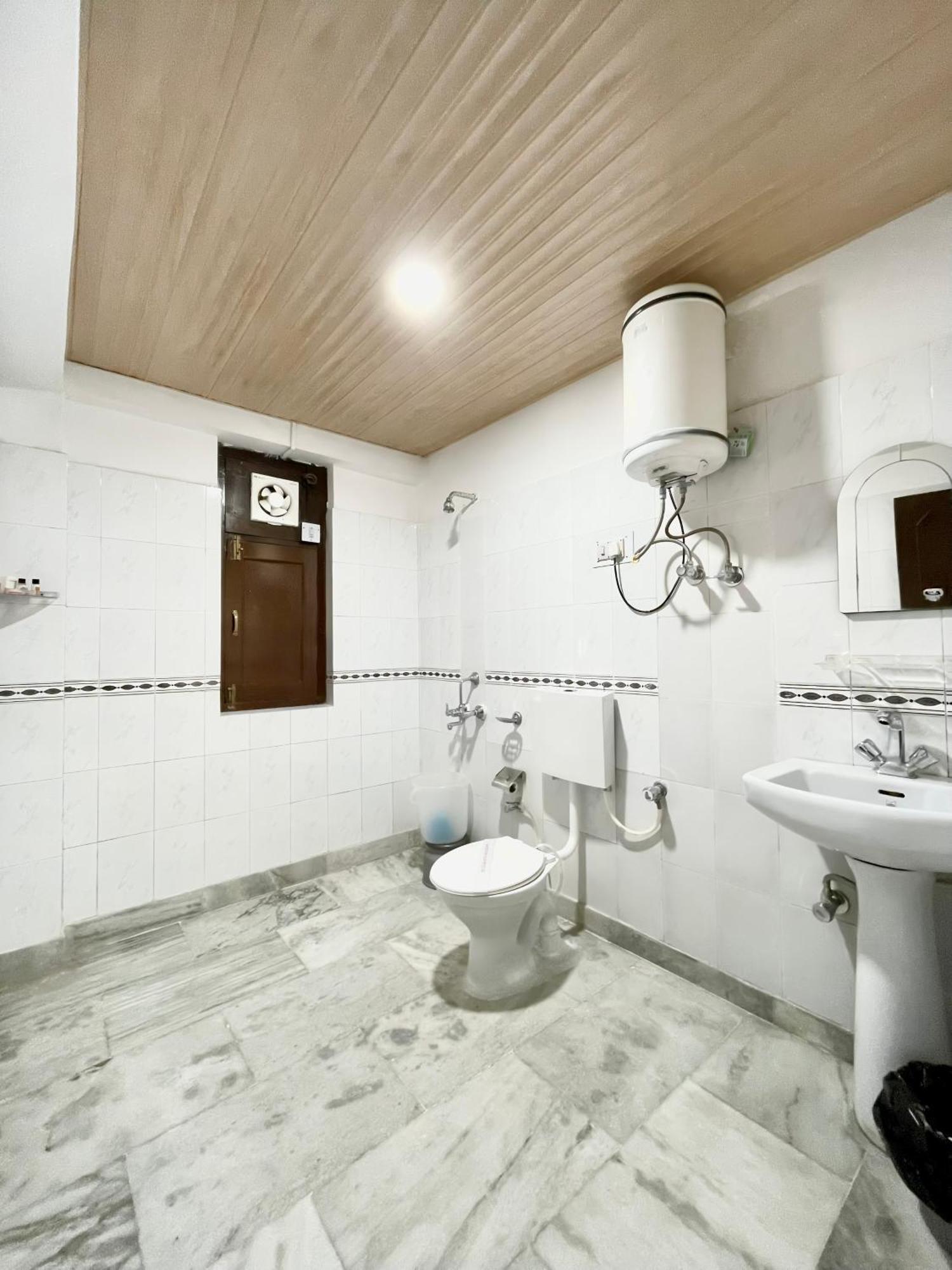 Hotel Rollingrang Kalpa Dış mekan fotoğraf