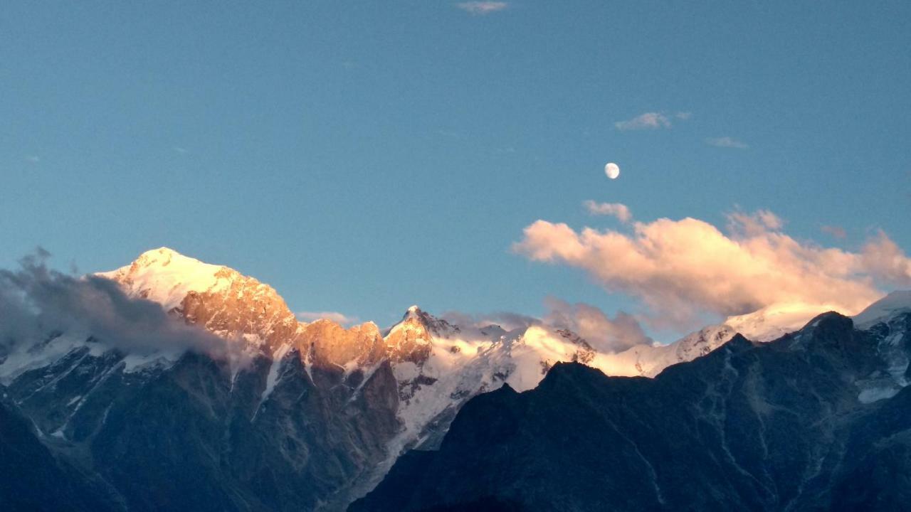 Hotel Rollingrang Kalpa Dış mekan fotoğraf