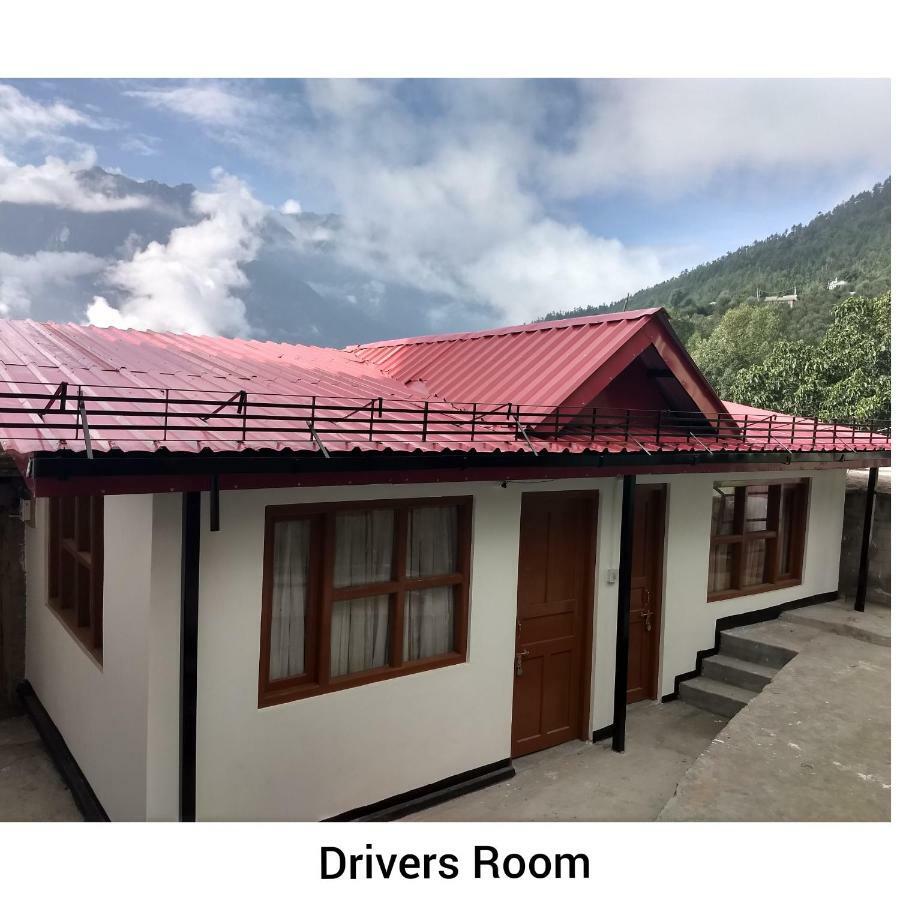 Hotel Rollingrang Kalpa Dış mekan fotoğraf