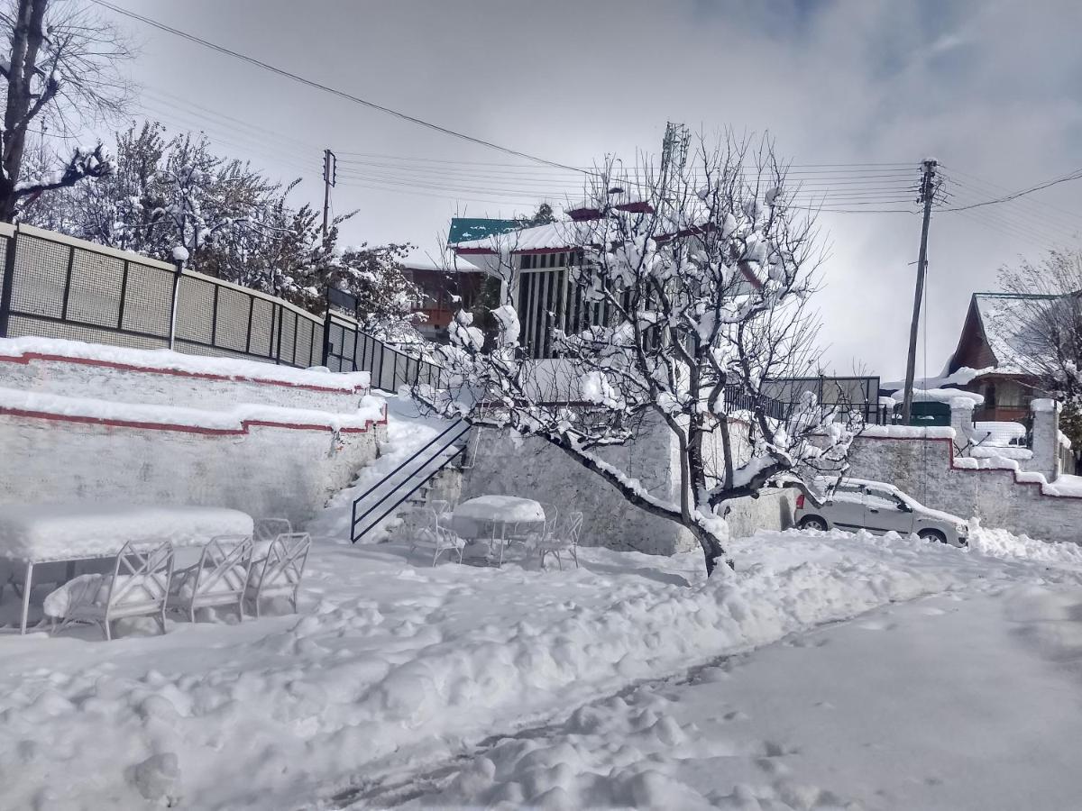 Hotel Rollingrang Kalpa Dış mekan fotoğraf