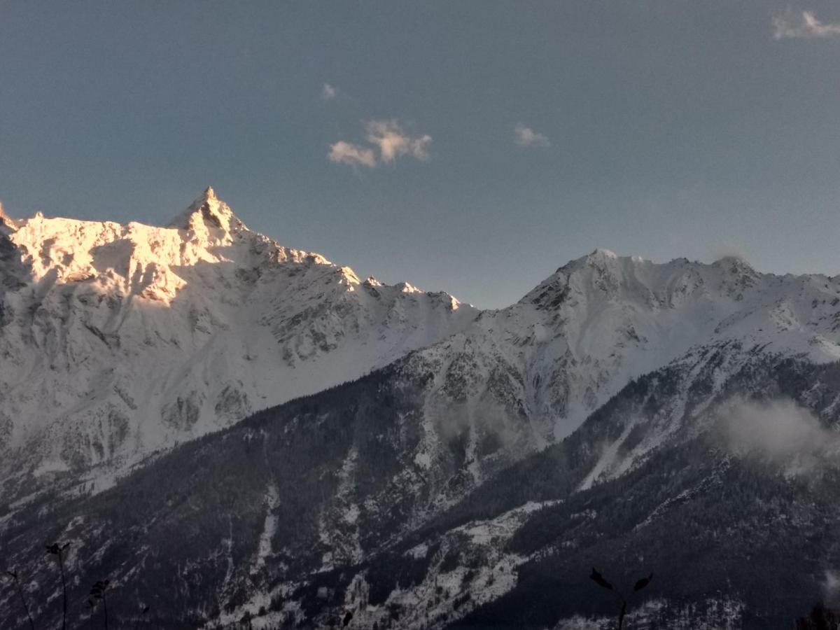 Hotel Rollingrang Kalpa Dış mekan fotoğraf